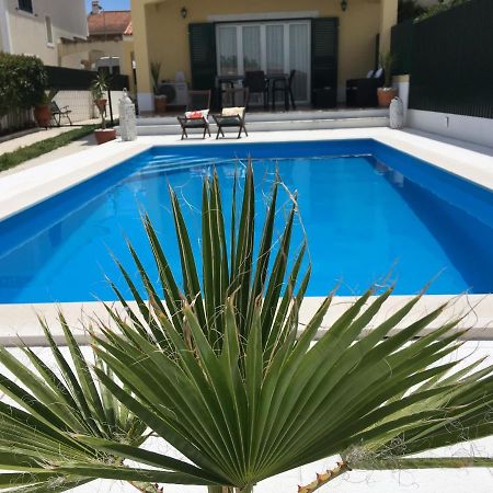 Sao Goncalo Summer House Azeitão Zewnętrze zdjęcie