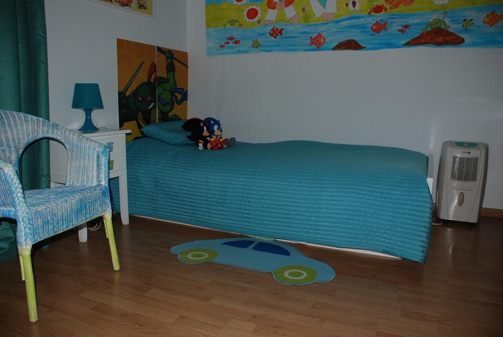 Sao Goncalo Summer House Azeitão Zewnętrze zdjęcie