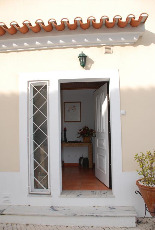 Sao Goncalo Summer House Azeitão Zewnętrze zdjęcie