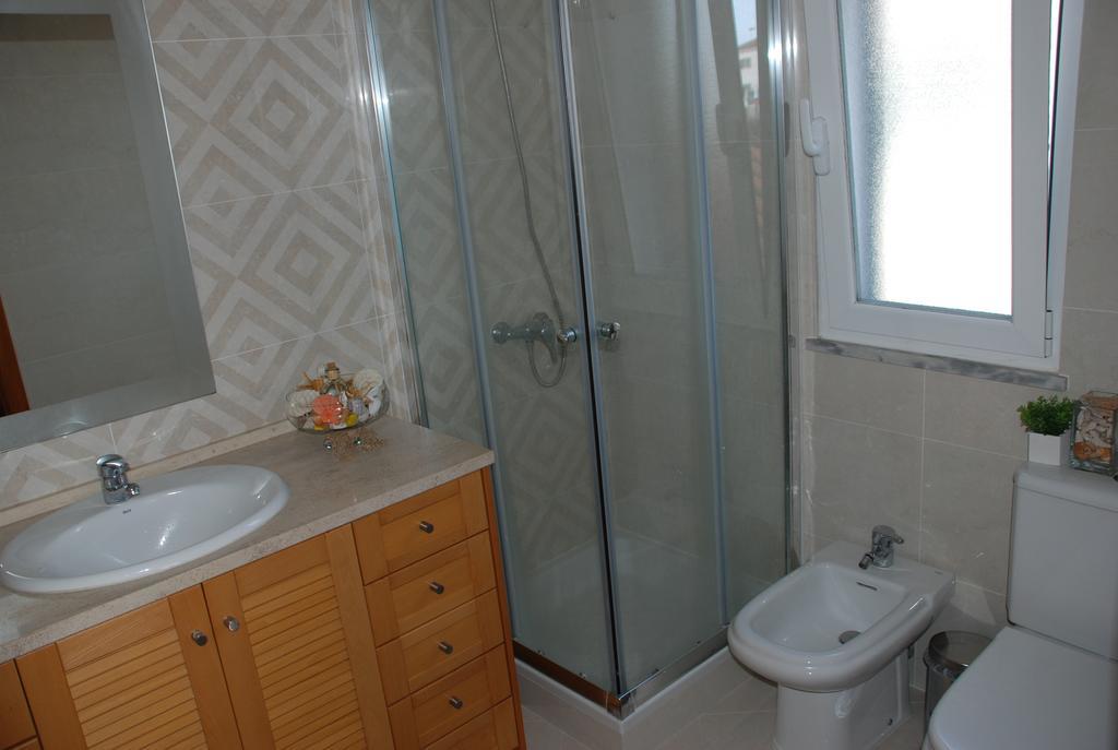 Sao Goncalo Summer House Azeitão Zewnętrze zdjęcie