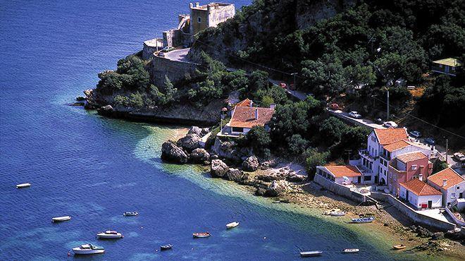 Sao Goncalo Summer House Azeitão Zewnętrze zdjęcie