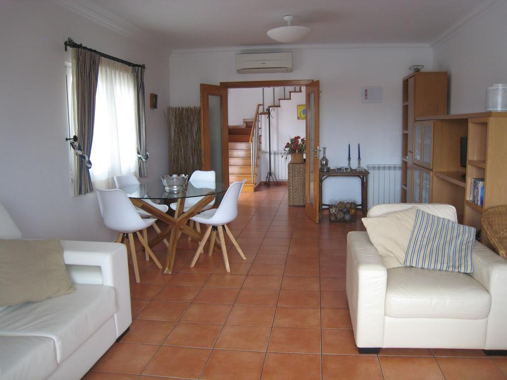 Sao Goncalo Summer House Azeitão Zewnętrze zdjęcie