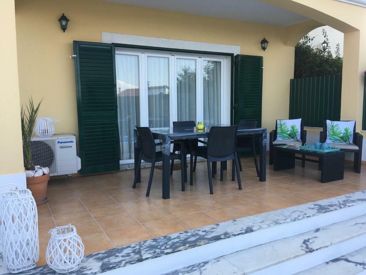 Sao Goncalo Summer House Azeitão Zewnętrze zdjęcie