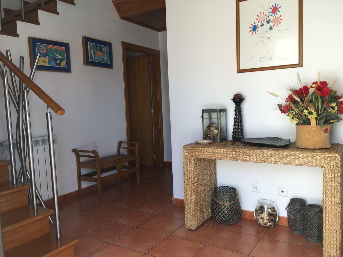 Sao Goncalo Summer House Azeitão Zewnętrze zdjęcie