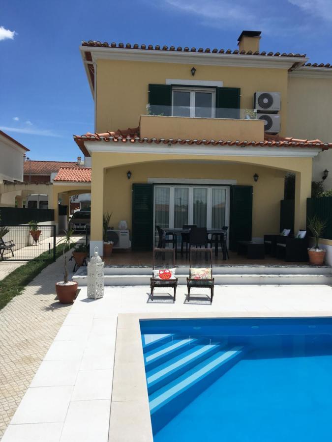 Sao Goncalo Summer House Azeitão Zewnętrze zdjęcie